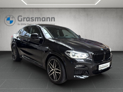 BMW X4 Gebrauchtwagen