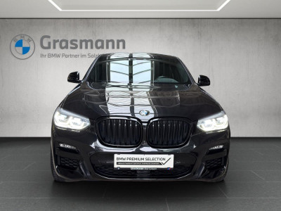 BMW X4 Gebrauchtwagen
