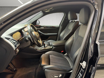 BMW X4 Gebrauchtwagen