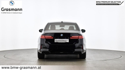 BMW 5er Gebrauchtwagen