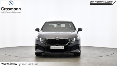 BMW 5er Gebrauchtwagen