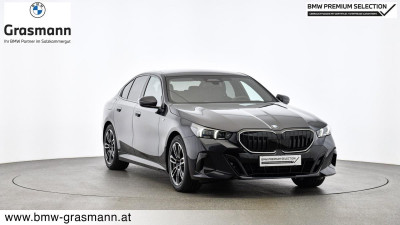 BMW 5er Gebrauchtwagen