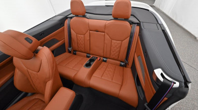 BMW 4er Gebrauchtwagen