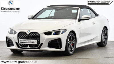 BMW 4er Gebrauchtwagen