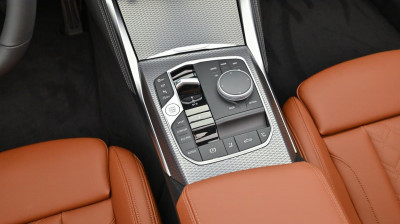 BMW 4er Gebrauchtwagen