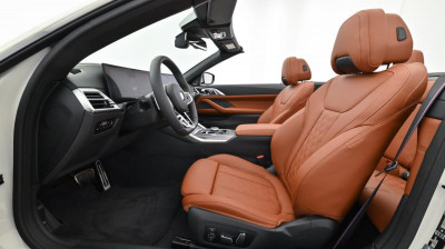 BMW 4er Gebrauchtwagen