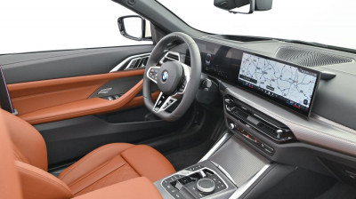 BMW 4er Gebrauchtwagen