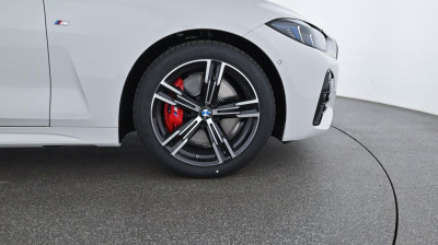 BMW 4er Gebrauchtwagen