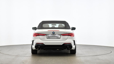 BMW 4er Gebrauchtwagen