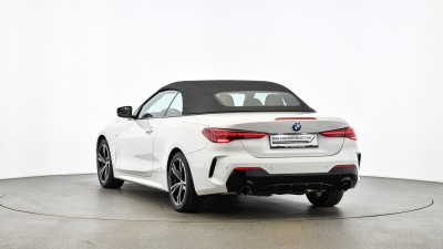 BMW 4er Gebrauchtwagen