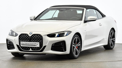 BMW 4er Gebrauchtwagen