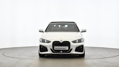 BMW 4er Gebrauchtwagen