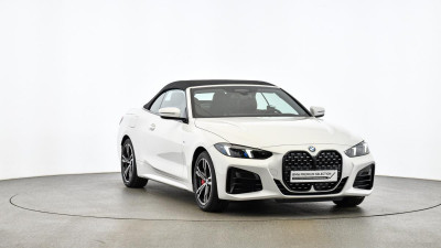 BMW 4er Gebrauchtwagen