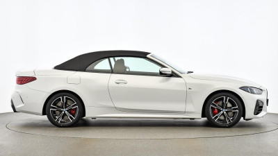 BMW 4er Gebrauchtwagen