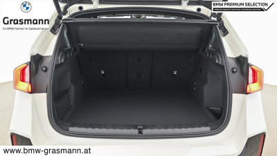 BMW iX1 Gebrauchtwagen