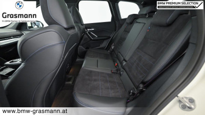 BMW iX1 Gebrauchtwagen