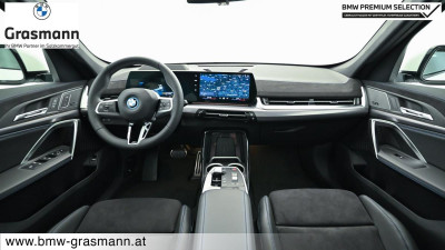 BMW iX1 Gebrauchtwagen