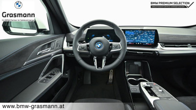 BMW iX1 Gebrauchtwagen