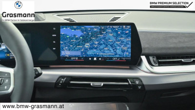 BMW iX1 Gebrauchtwagen