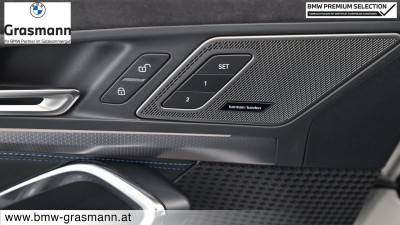 BMW iX1 Gebrauchtwagen