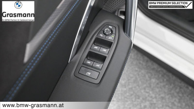 BMW iX1 Gebrauchtwagen