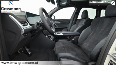 BMW iX1 Gebrauchtwagen