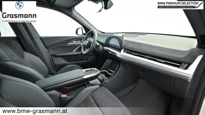 BMW iX1 Gebrauchtwagen