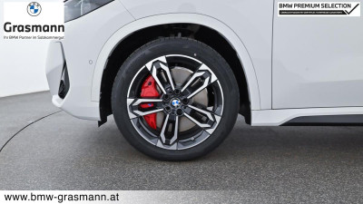 BMW iX1 Gebrauchtwagen