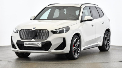 BMW iX1 Gebrauchtwagen