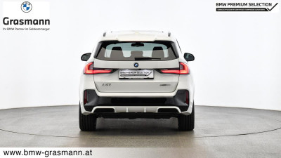 BMW iX1 Gebrauchtwagen