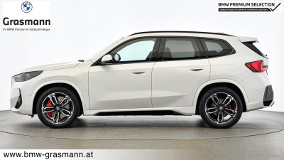 BMW iX1 Gebrauchtwagen