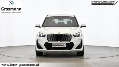 BMW iX1 Gebrauchtwagen