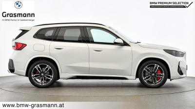 BMW iX1 Gebrauchtwagen