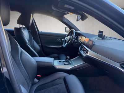 BMW 3er Gebrauchtwagen