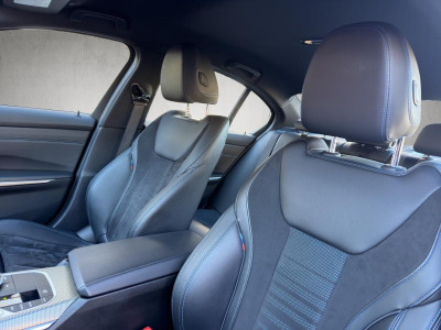 BMW 3er Gebrauchtwagen