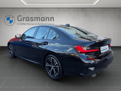 BMW 3er Gebrauchtwagen