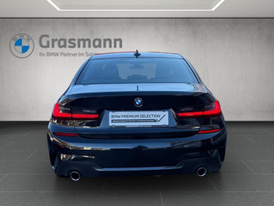 BMW 3er Gebrauchtwagen