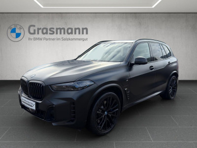BMW X5 Gebrauchtwagen