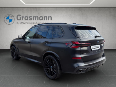 BMW X5 Gebrauchtwagen
