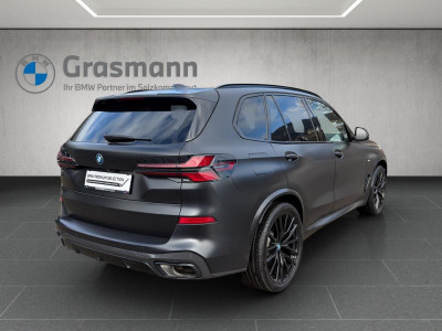 BMW X5 Gebrauchtwagen
