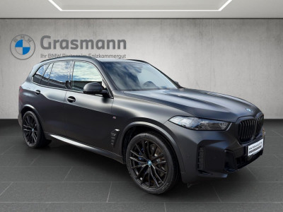 BMW X5 Gebrauchtwagen