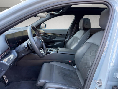 BMW 5er Gebrauchtwagen