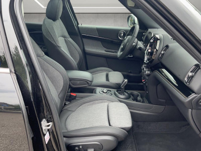 MINI Countryman Vorführwagen