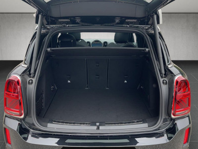 MINI Countryman Vorführwagen