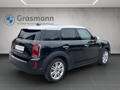 MINI Countryman Vorführwagen