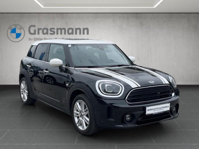 MINI Countryman Vorführwagen