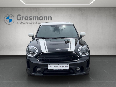 MINI Countryman Vorführwagen