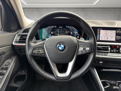 BMW 3er Gebrauchtwagen