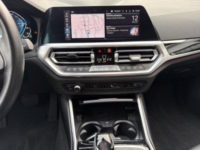 BMW 3er Gebrauchtwagen