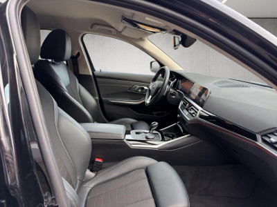 BMW 3er Gebrauchtwagen